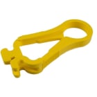 Melbye - Fiberrørstripper 1,6-6mm 80980