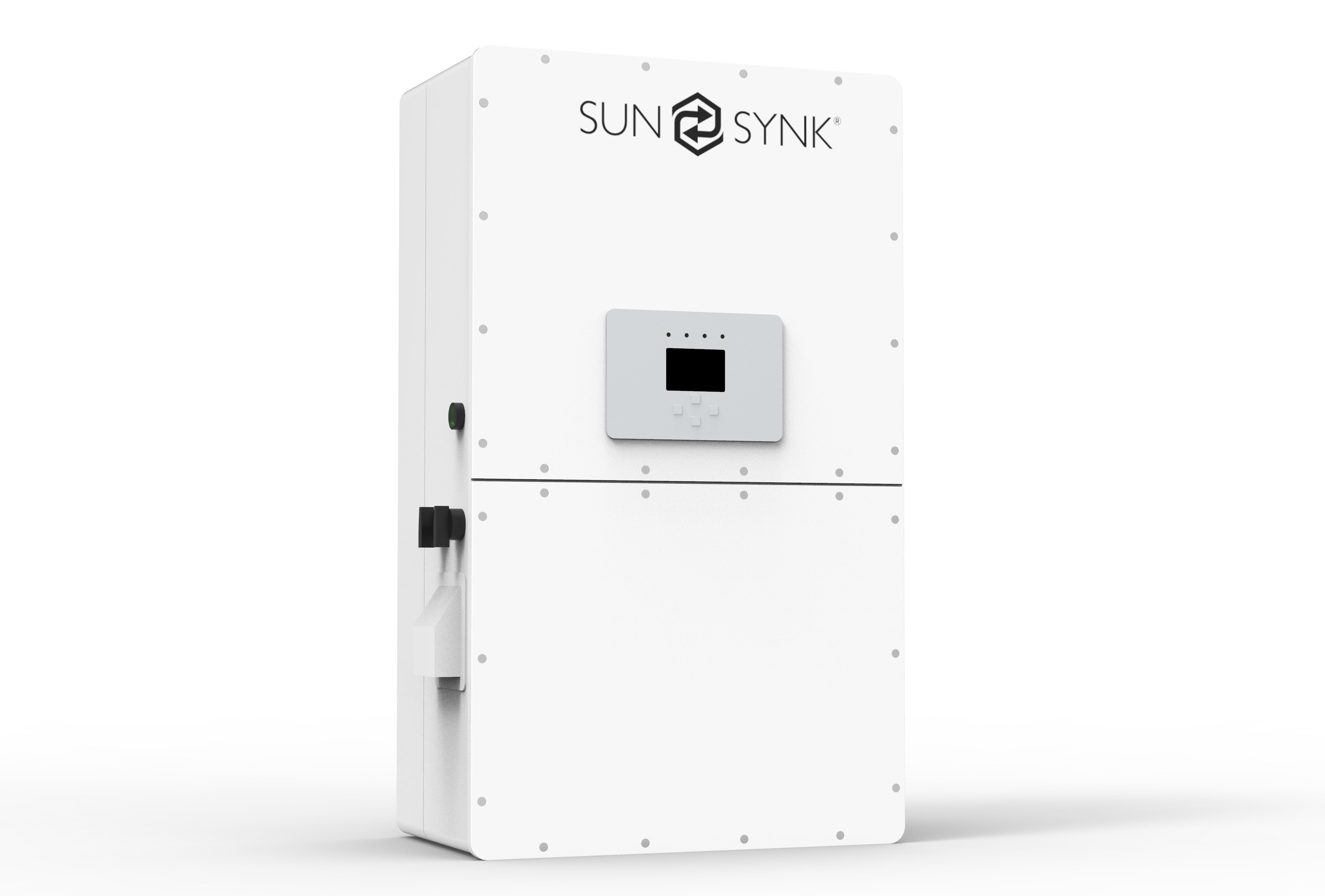 Unknown - Komplett solcelleanlegg 6 kW 15 stk 420W