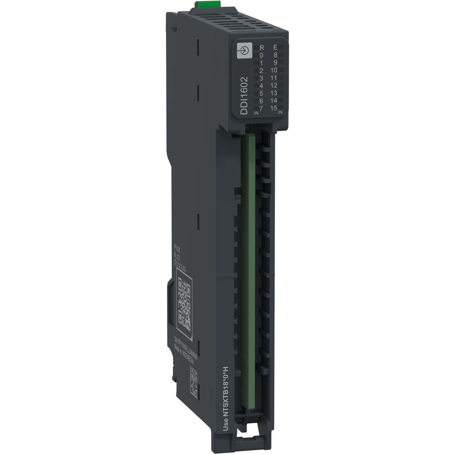 Schneider Electric - DI16 24VDC SNK SL Mod