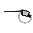 Elit AS - D98-6L Digital pulsteller for