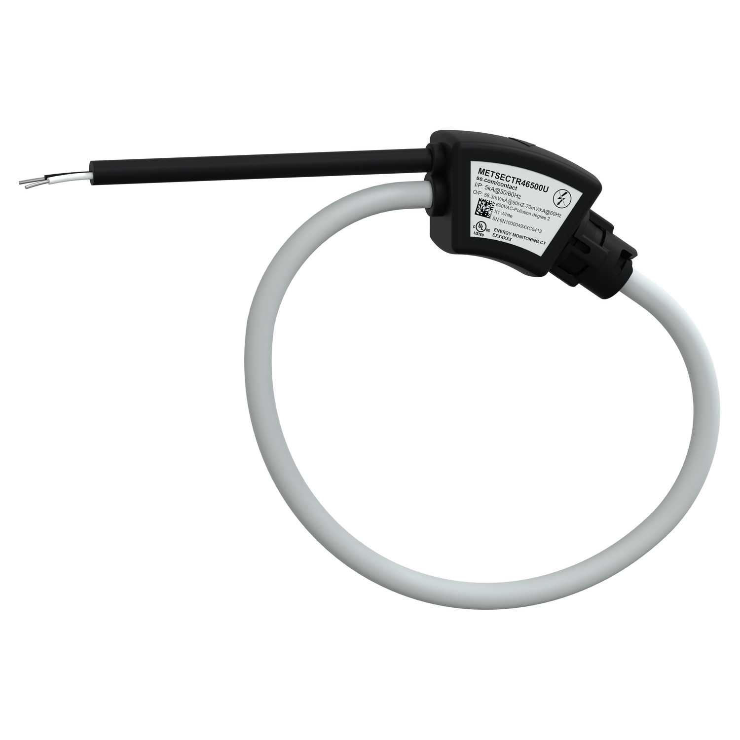 Elit AS - D44-8C Pulsteller 12-24VDC, 8