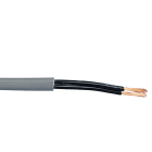 Elis Elektro AS - FLEX-OZ-H 2x2,5 mm² Uskjerm Halogenfri