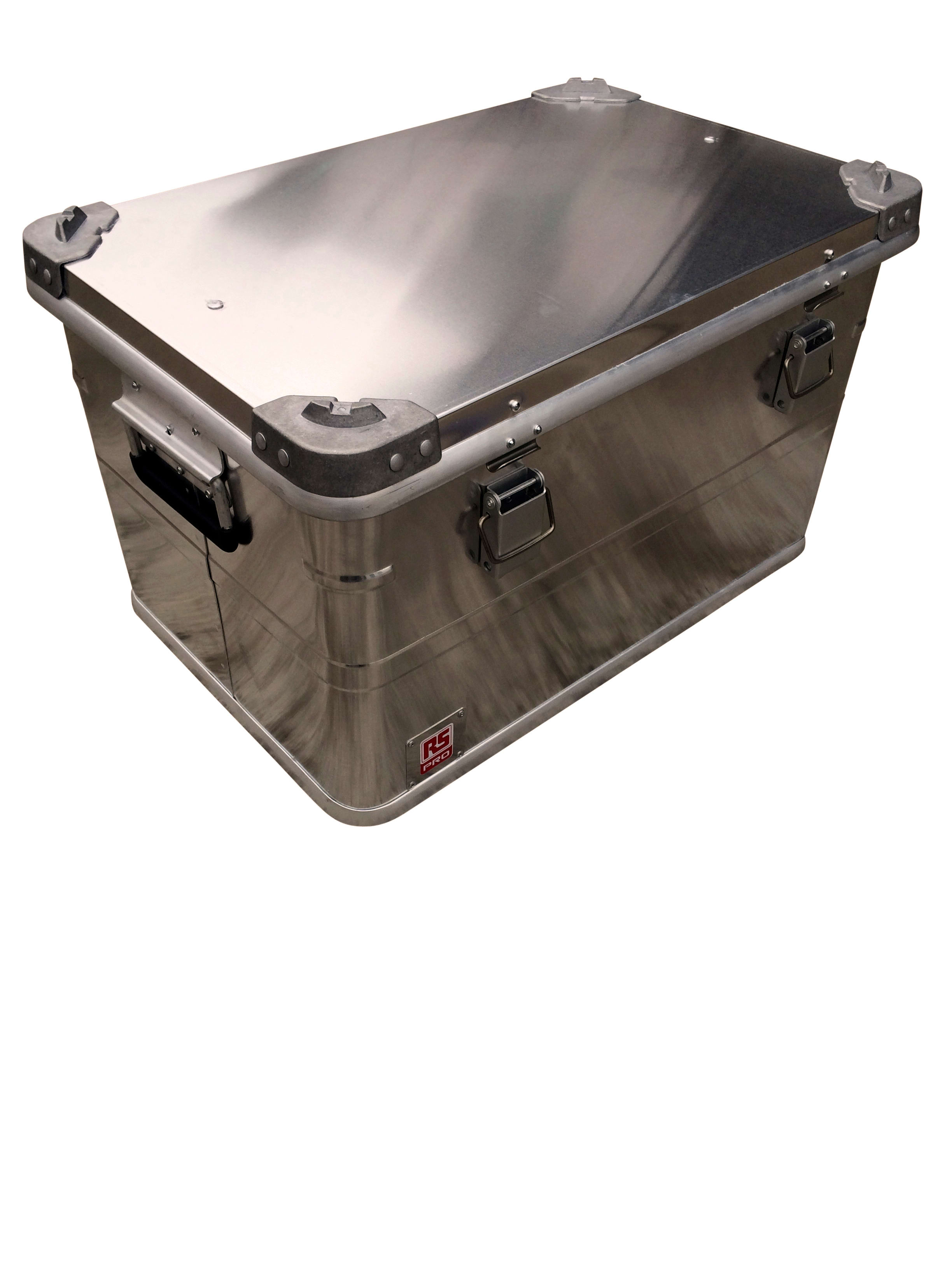 VIX - Aluminiumskasse 600x400x340mm
