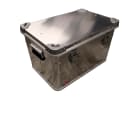 VIX - Aluminiumskasse 800x600x410mm