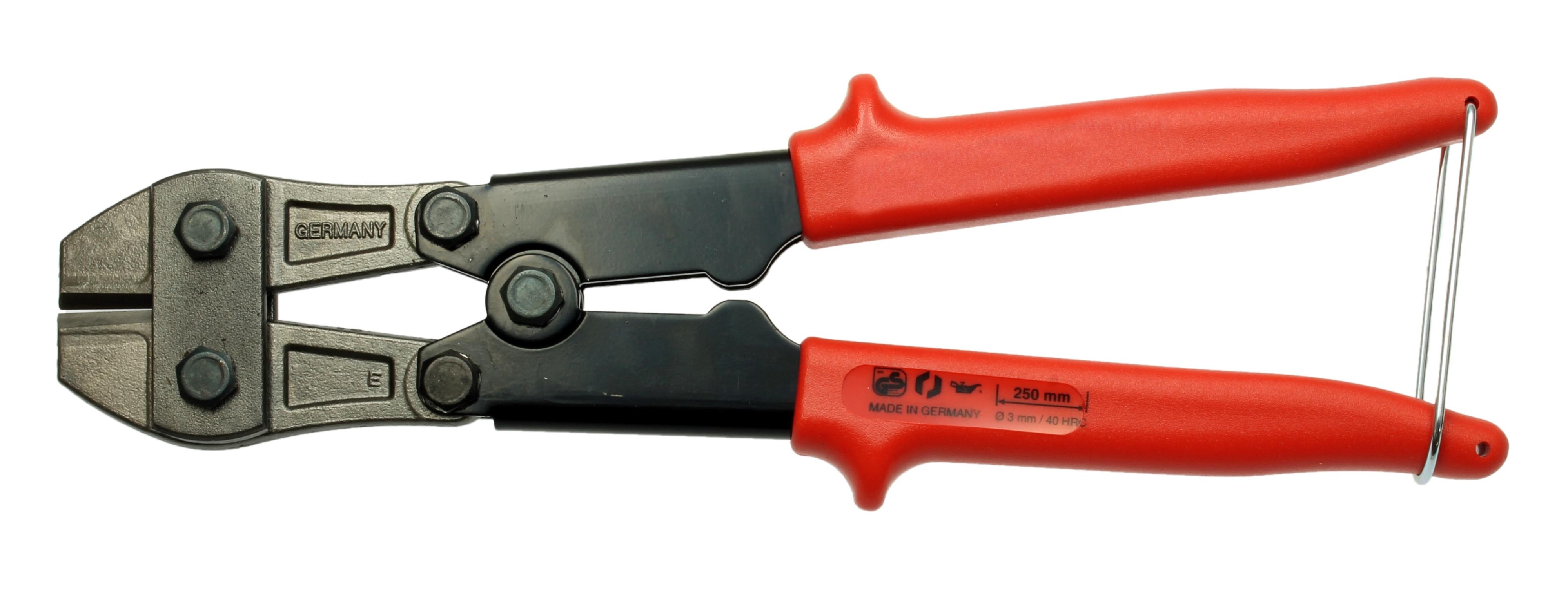 Orbis - Boltkutter liten 250mm