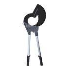 VIX - Kabelkutter med skrallefunksjon for kabel = ø60mm