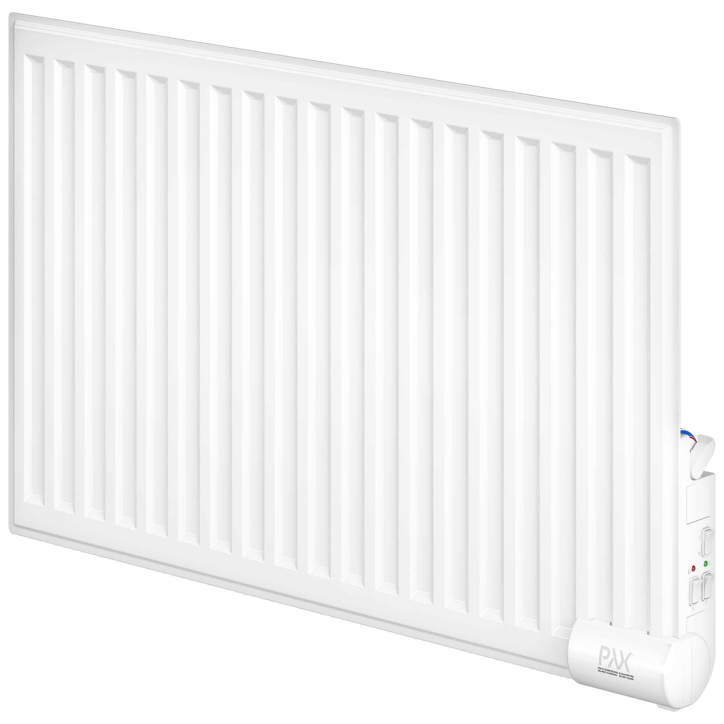 Pax - Pax ovn  lyx 11-508/400 800W