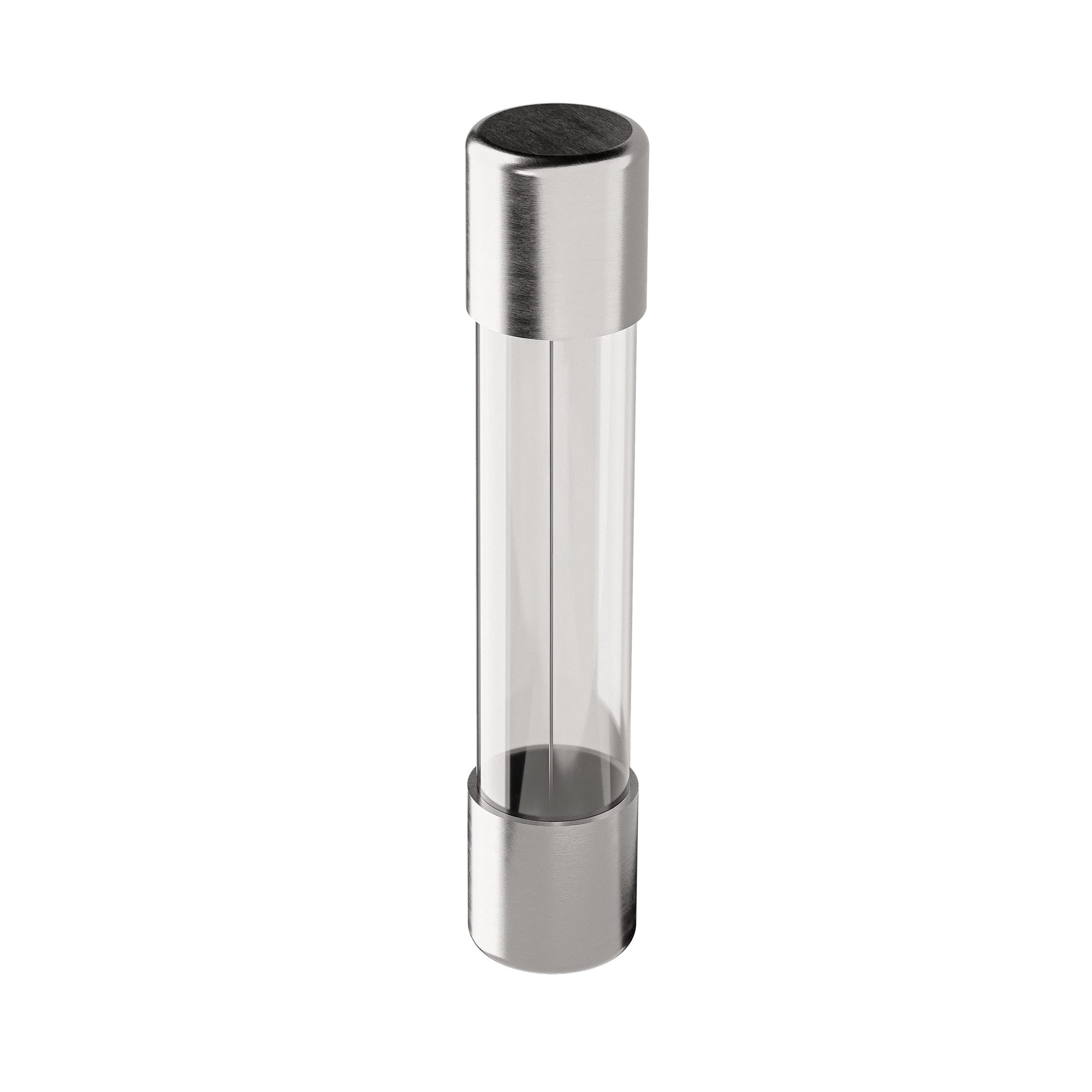 SIBA - 6x32mm 250V Treg Glass 1,25A