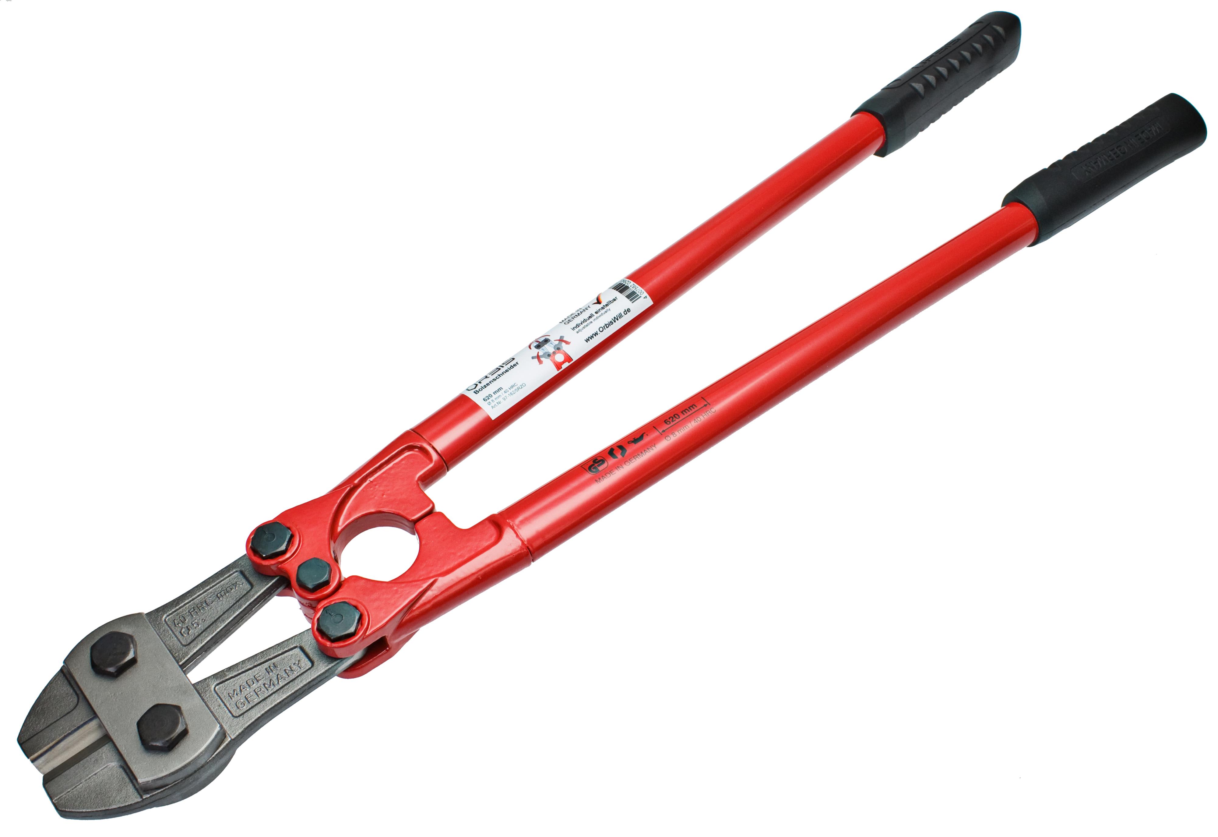 Orbis - Boltkutter 620mm