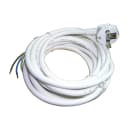 VIX - Konfeksjonert PMH ledning - 2X1+J 1M (1meter)