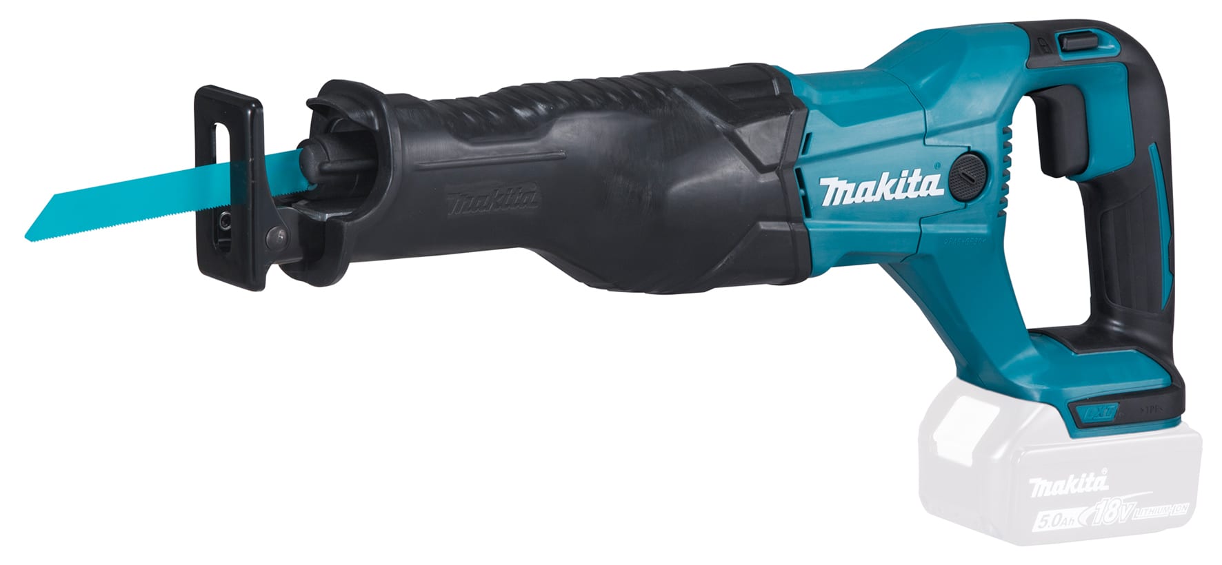 Makita - Bajonettsag 18V DJR186Z Makita