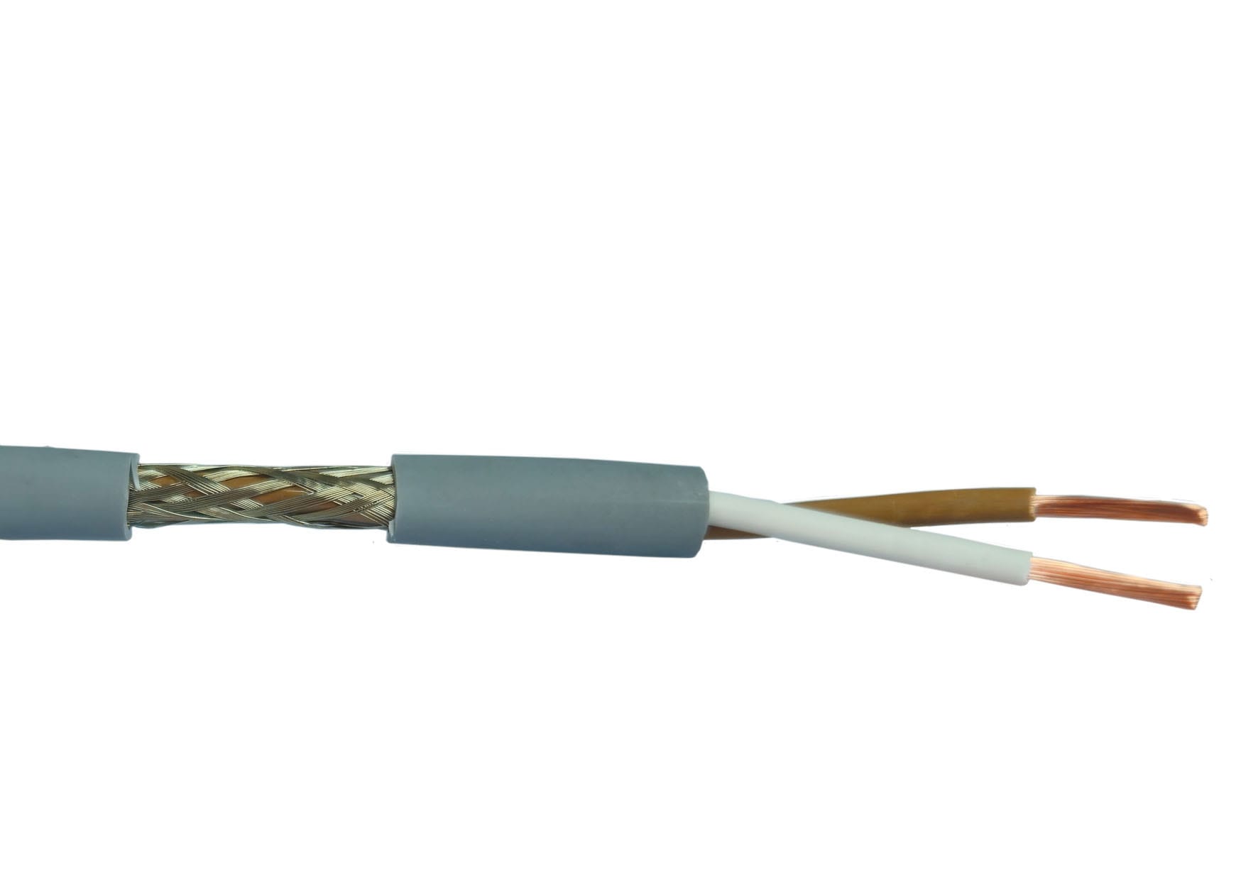 Elis Elektro AS - LIYCY 2x0,75 mm²