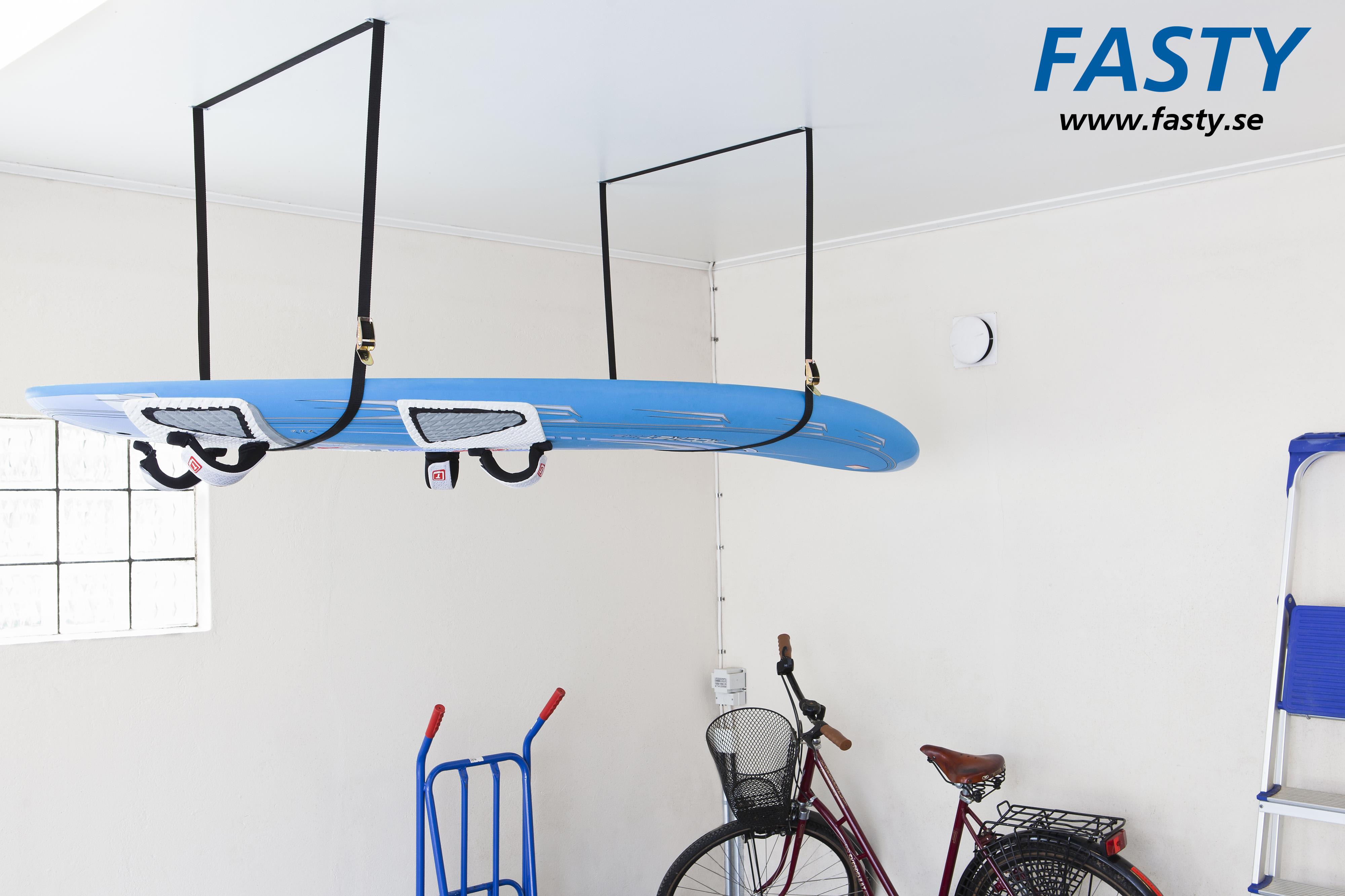 FASTY - Boxlift Fasty