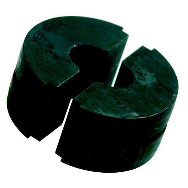 Haupa - Bakk C-press C6, 16-25mm²