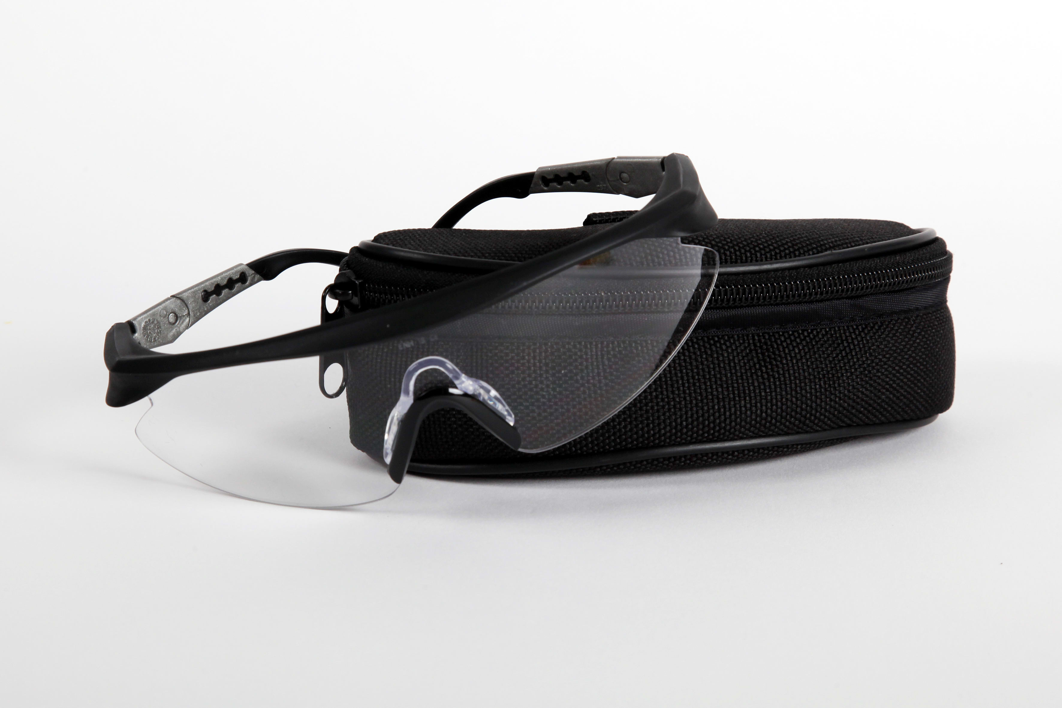 Rockman - Vernebrille etui Rockman