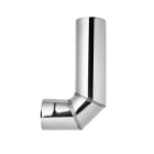 Sunwind gylling - Monteringsrør uisolert, 90 gr