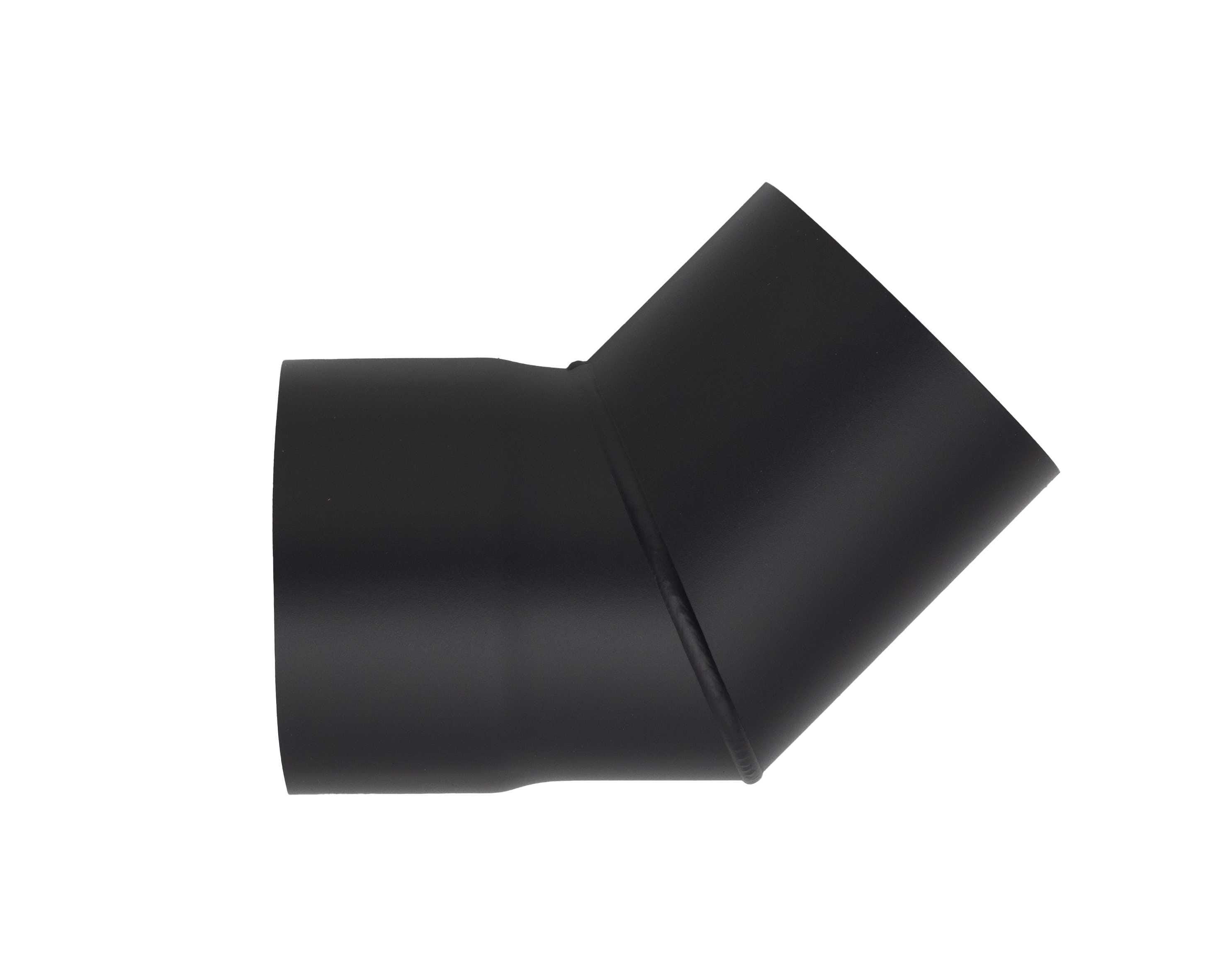 Sunwind gylling - Monteringsrør uisolert, 45 gr