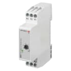 Carlo Gavazzi - TIDSRELE FORSINKET UT