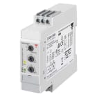 Carlo Gavazzi - TIDSRELE ASYM. TAKTGIVER