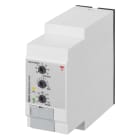 Carlo Gavazzi - TIDSRELE MULTIFUNKSJON