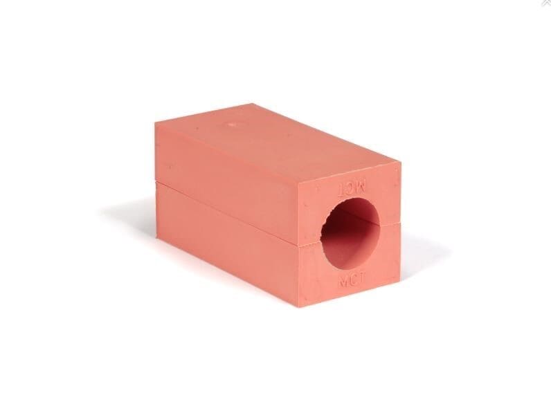 MCT Brattberg - MCT-pakkbit 20/10 lycron