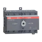 ABB Electrification - Lastvender OT80F3C