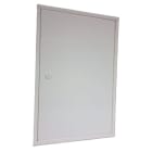 Stansefabrikken - REHAB C360 Front flush