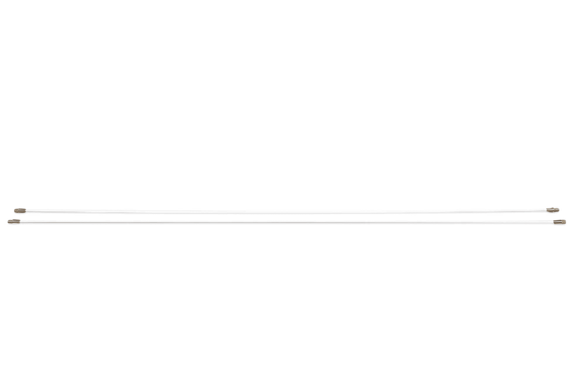 HellermanTyton - Trekkeutstyr CS-PN 2stk5mm flexi