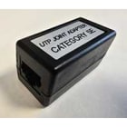 LANSE 3-PLAY - SKJØTELEDD RJ45 TIL RJ45