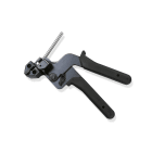 HellermanTyton - Strammeverktøy man f. stål MBT