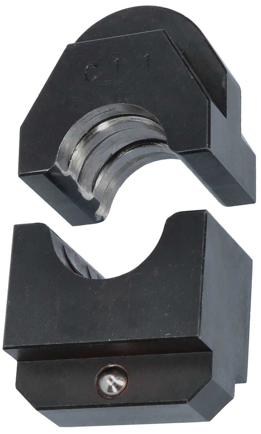 Abiko - C-KLEMMEBAKKE FOR C13 NOVOPRES