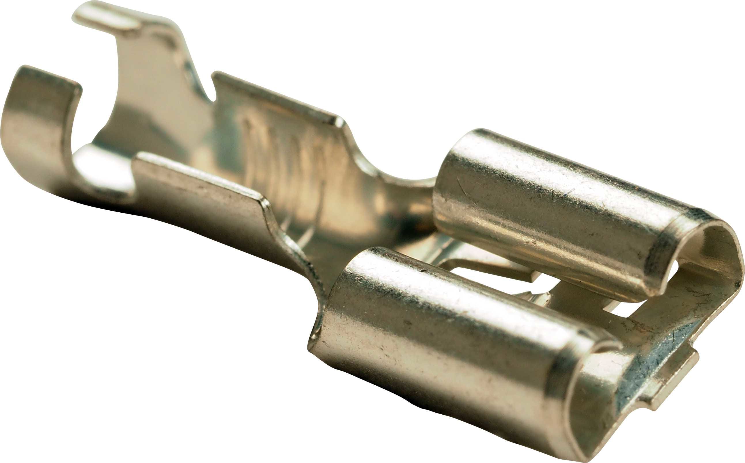 Abiko - Flatstifthylse, m/mothake 2,5