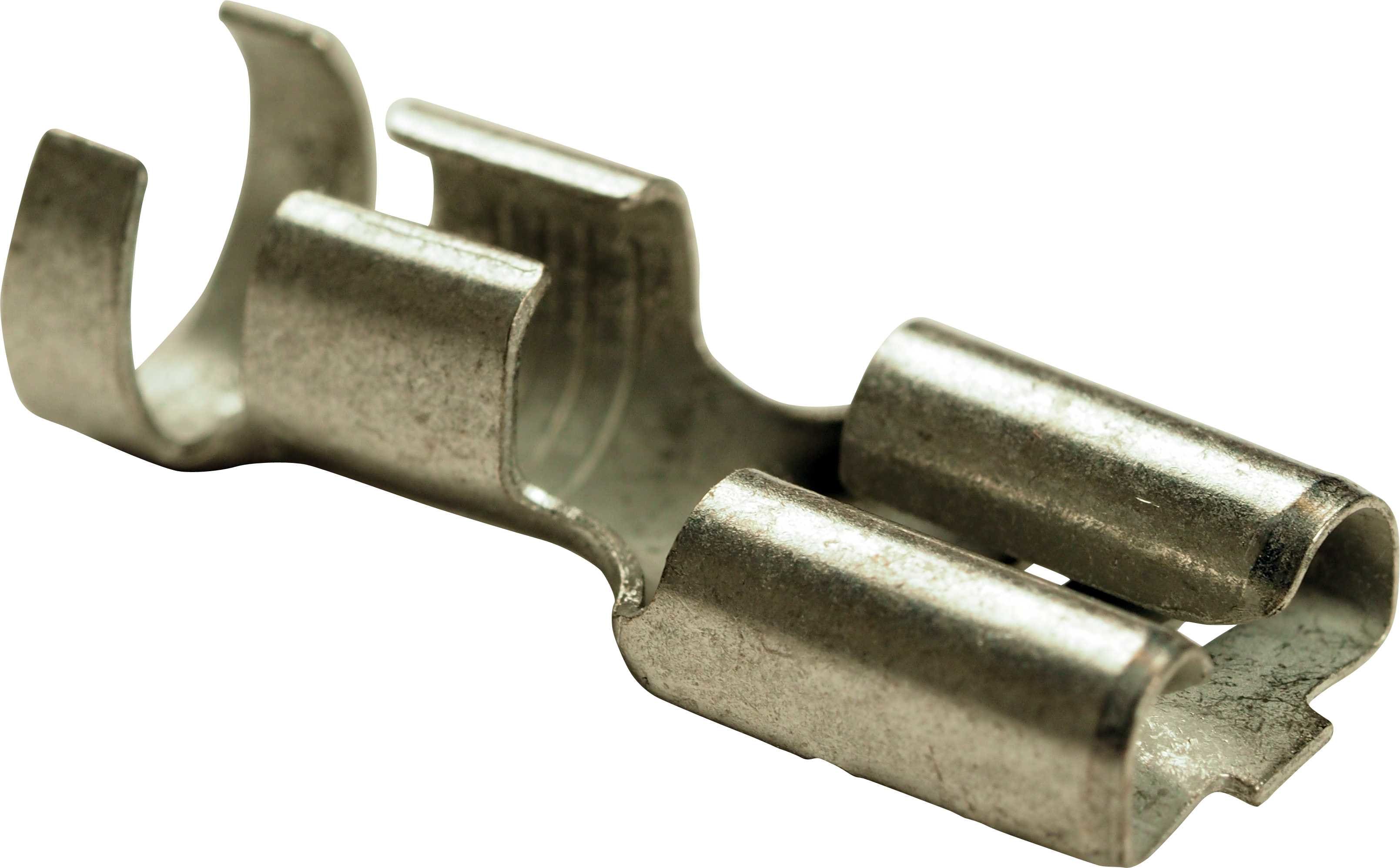 Abiko - Flatstifthylse, m/mothake 4-6