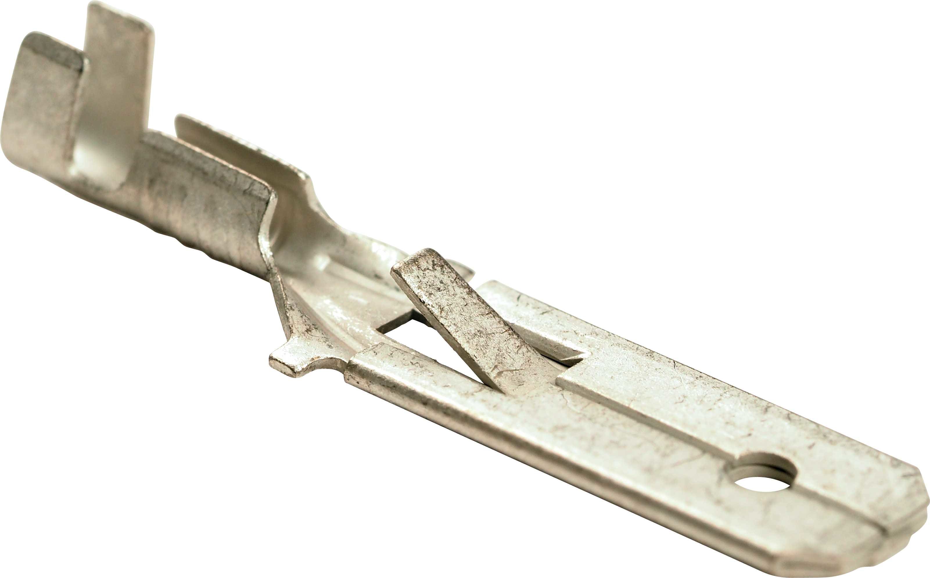 Abiko - Flatstift, m/mothake 1,5mm²