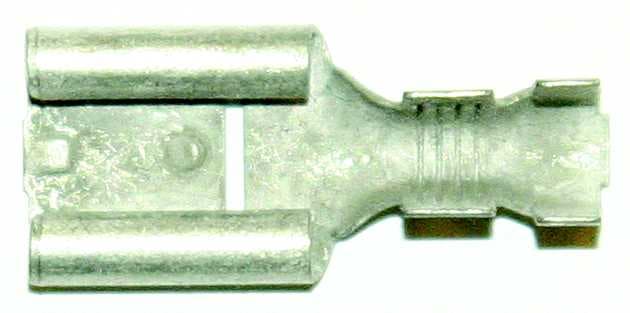 Abiko - Flatstifthylse, 9,5 x 1,2mm