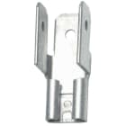 Abiko - Flatstiftkobling, 4punkt