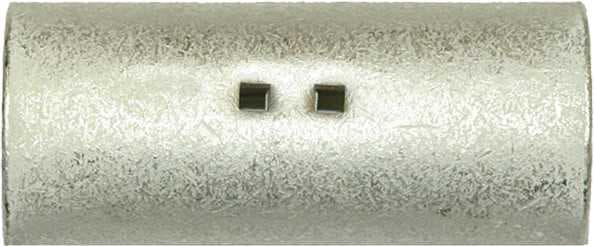 Abiko - Press-skjøtehylse, Cu 35mm²