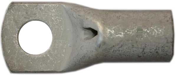 Abiko - Presskabelsko, Cu KRT 400mm²