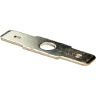 Abiko - Flatstiftkobling med to 90ºvi