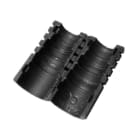 Trontek - Overgangsmuffe for K-rør KK1