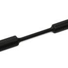 HellermanTyton - Tredux 1,5mm Sort 1m
