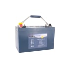 Gylling teknikk - Haze Båtbatteri 12V110