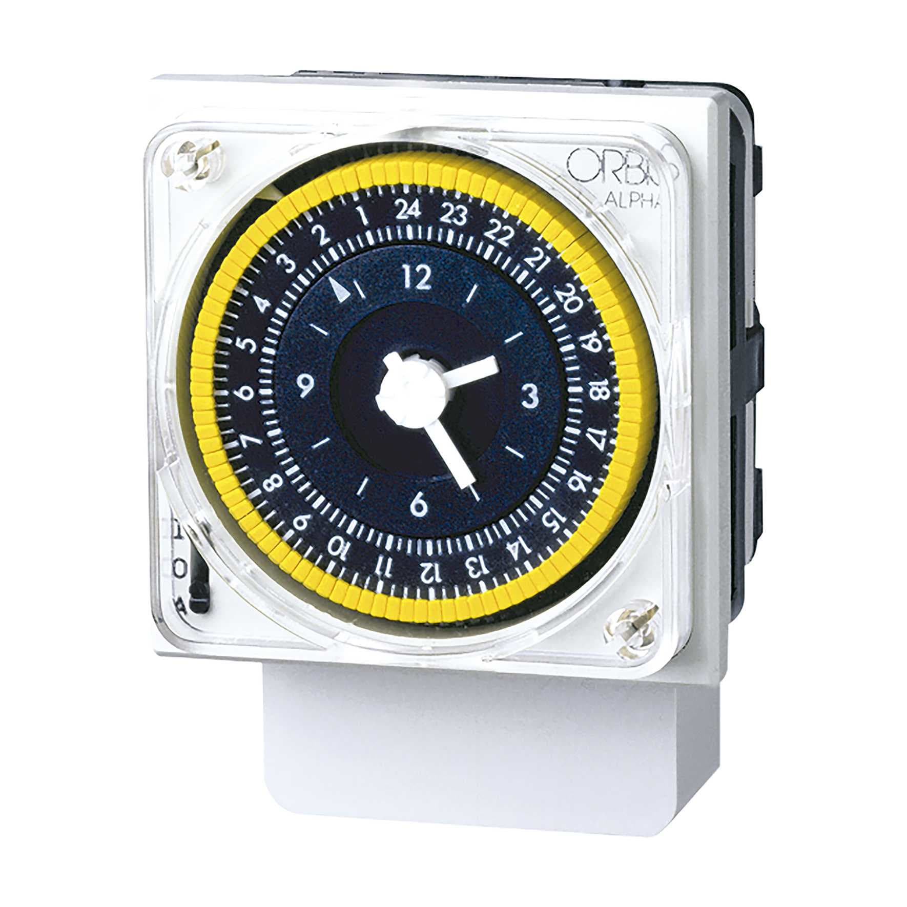 Orbis - Alpha qrd analog koblingsur 230v 16a