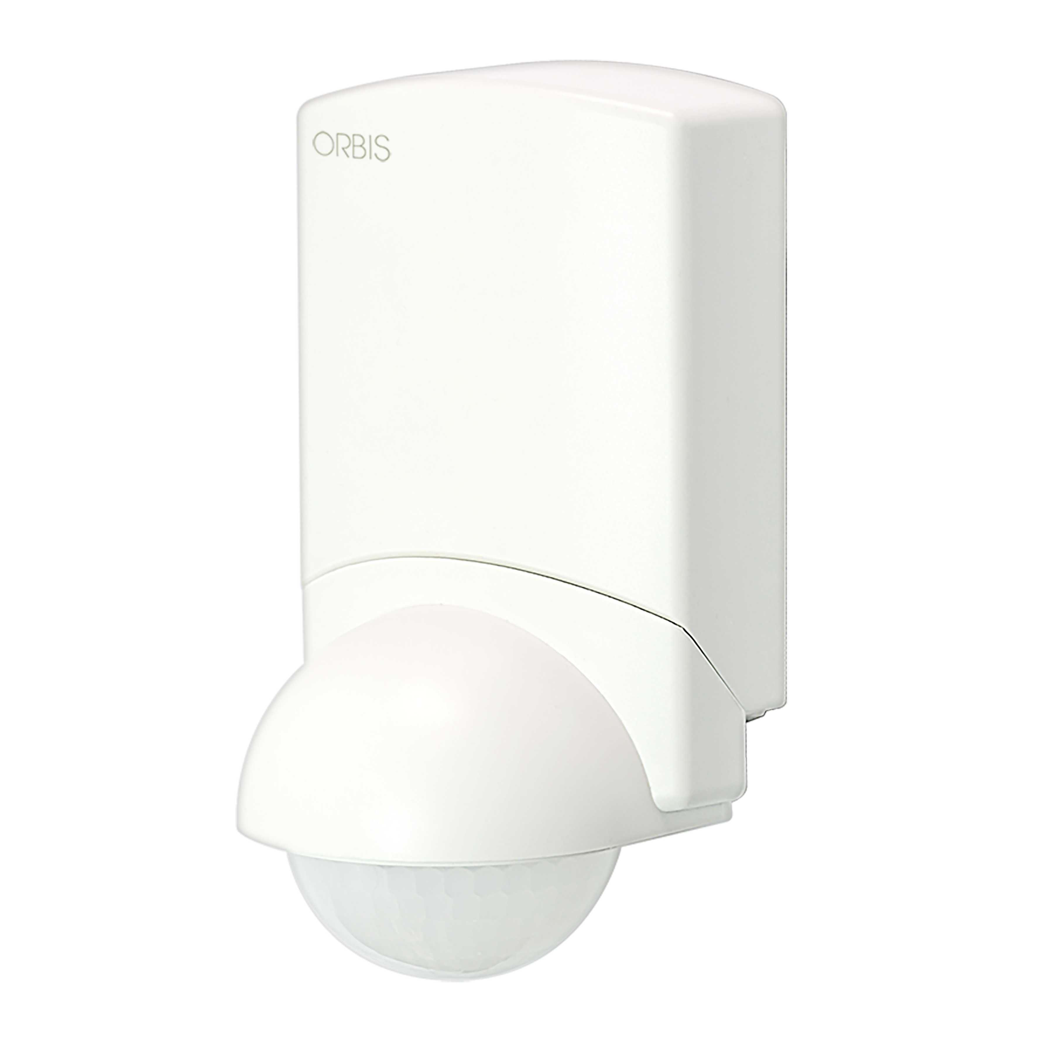 Orbis - DICROMAT+ - kompakt bev. sensor for innf. tak