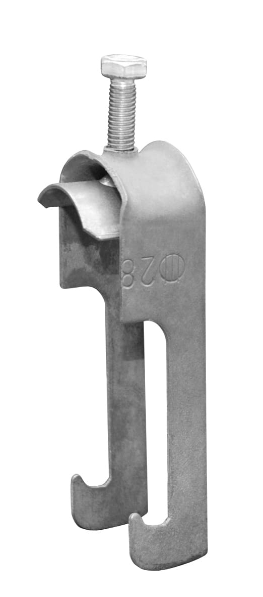 MP Bolagen - Kabelholder K12/3S 8-12mm