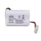 Gylling teknikk - 19596024 BST 2.4V 2.1Ah NiMh