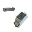 CTM Lyng - Mkomfy 2G R-T 25A Chrome