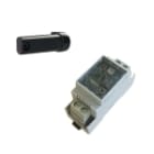 CTM Lyng - Mkomfy 2G R-T 25A Black