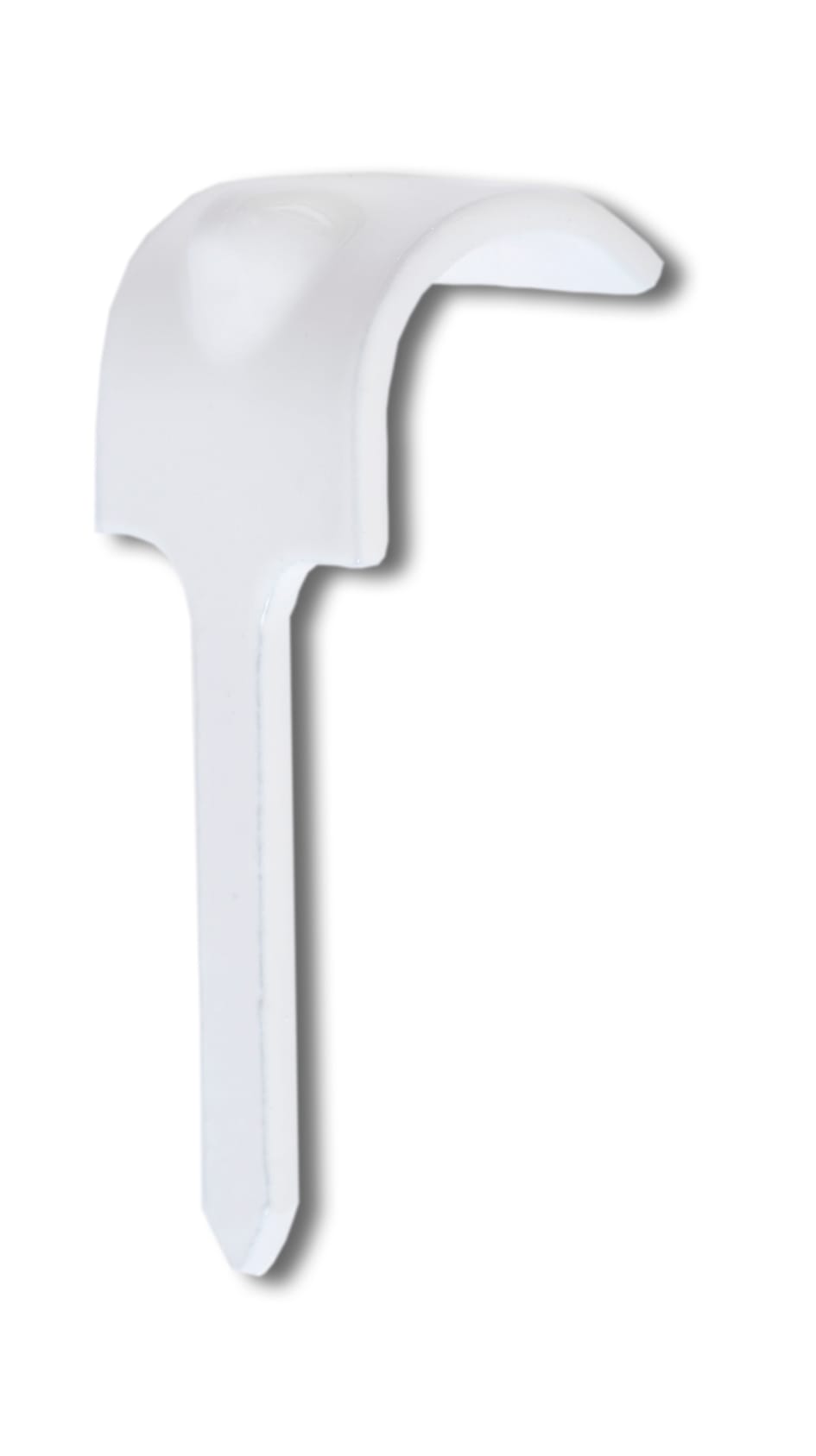 Letti - LETTI-KLAMMER 8-R 16 Polarhvit