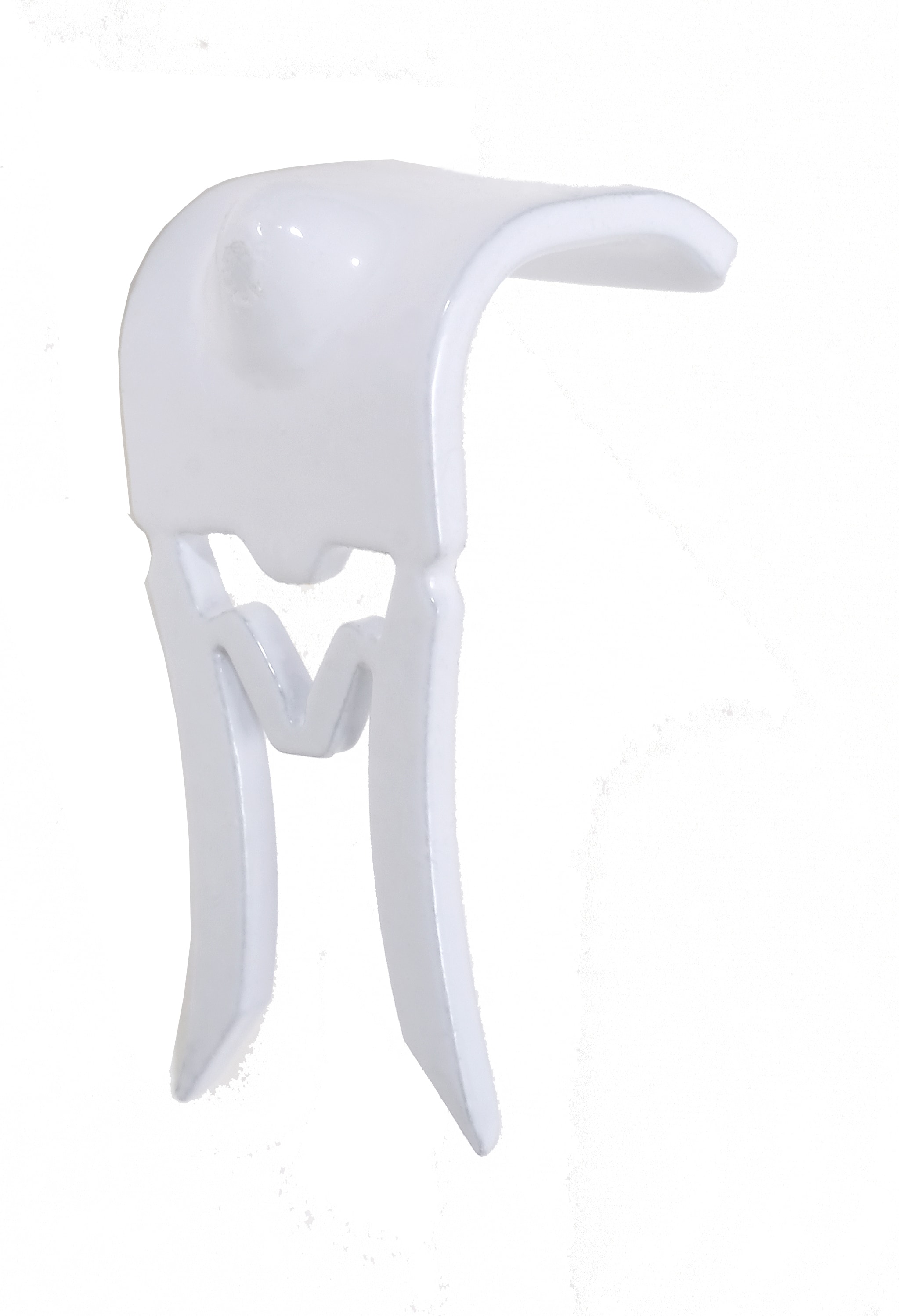 Letti - LETTI KLAMMER 8-O GIPS PH 20PK